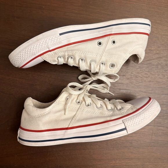 Converse AllStar low top - Picture 8 of 9